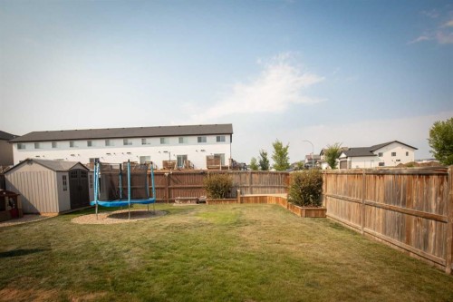 2 Almond Crescent, Blackfalds, AB 