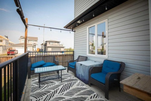 2 Almond Crescent, Blackfalds, AB 