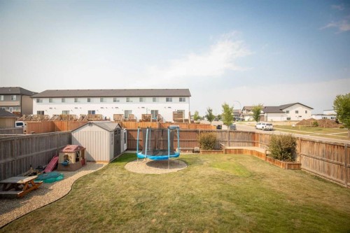 2 Almond Crescent, Blackfalds, AB 