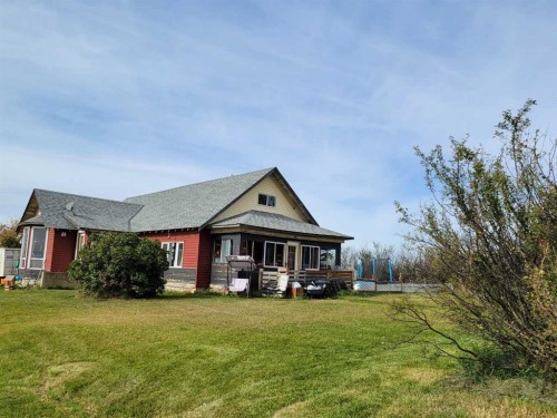 38024 182 Range  Rural Stettler No. 6, County Of, AB T0C 2L0