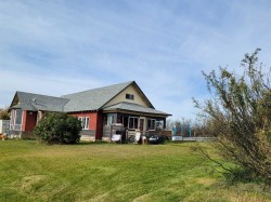 38024 182 Range Rural Stettler No. 6, County Of, AB T0C 2L0