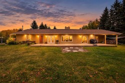 110-28342 Township Road 384 Rural Red Deer County, AB T0C 0J0