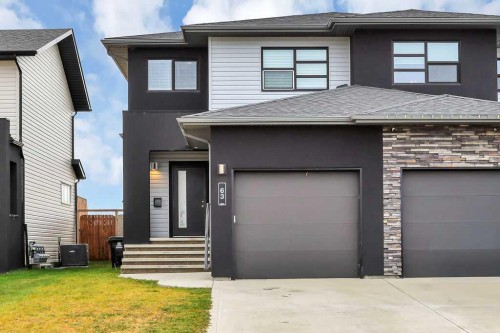 63 Palmer Circle  Blackfalds, AB T4M 0N7