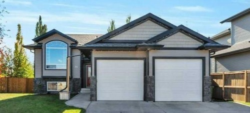 39 Varty Close, Red Deer, AB 