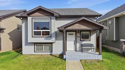 159 Pioneer Way  Blackfalds, AB T4M 0B7