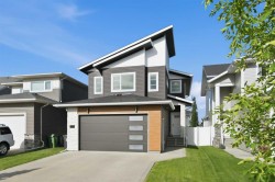 61 Lindman Avenue Red Deer, AB T4R 0S7