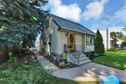 3622 41 Avenue Red Deer, AB T4N 2X8