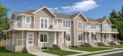 206 Cambridge Way Sylvan Lake, AB T4S 0X7