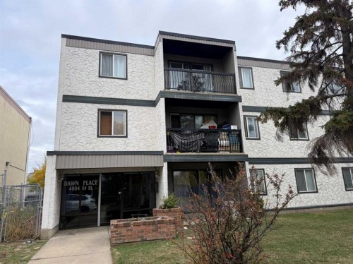 202-4904 54 Street  Red Deer, AB T4N 2G8