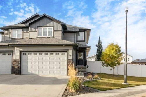 76 Latoria Court  Rural Red Deer County, AB T4E 3B8