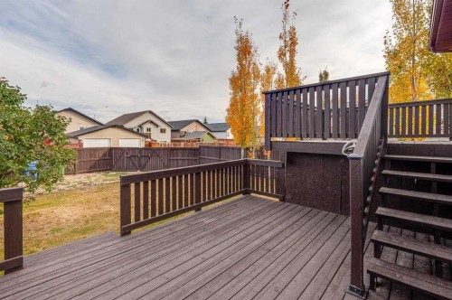 48 Vanson Close, Red Deer, AB 