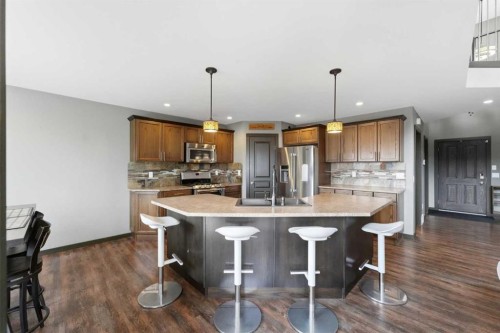 77 Aztec Crescent, Blackfalds, AB 