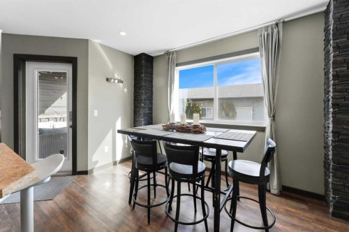 77 Aztec Crescent, Blackfalds, AB 