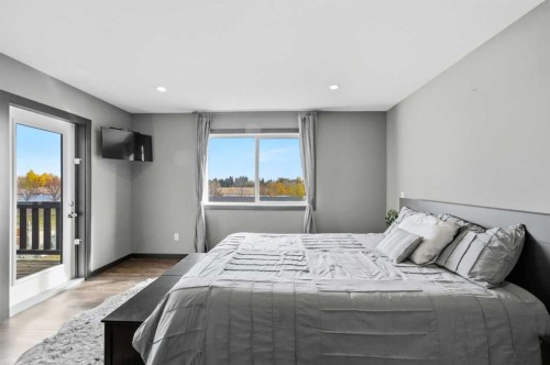 77 Aztec Crescent, Blackfalds, AB 