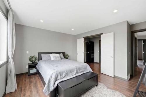 77 Aztec Crescent, Blackfalds, AB 
