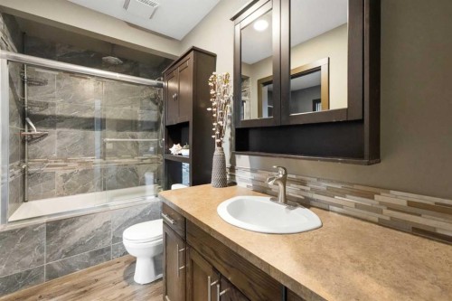 77 Aztec Crescent, Blackfalds, AB 