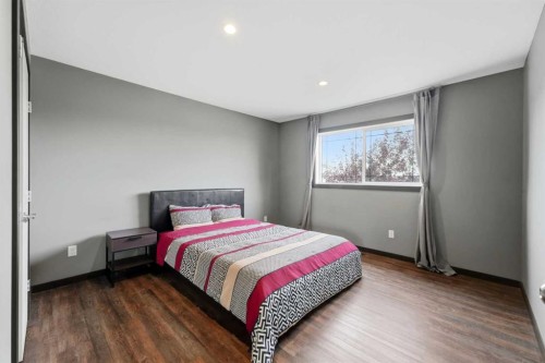 77 Aztec Crescent, Blackfalds, AB 