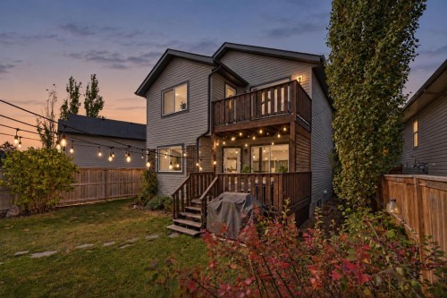 77 Aztec Crescent, Blackfalds, AB 