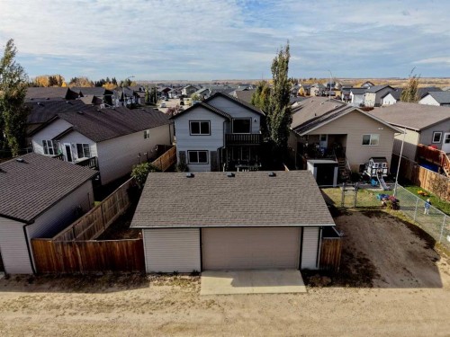 77 Aztec Crescent, Blackfalds, AB 