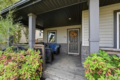 77 Aztec Crescent, Blackfalds, AB 