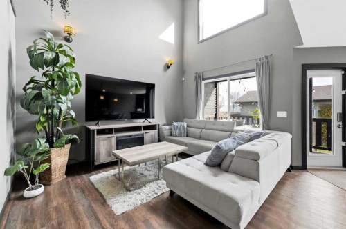 77 Aztec Crescent, Blackfalds, AB 