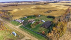 444005 Range Road 261 Range Rural Ponoka County, AB T4J 1R4