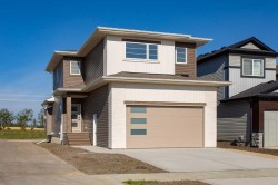 60 Emmett Crescent  Red Deer, AB T4P 3G7