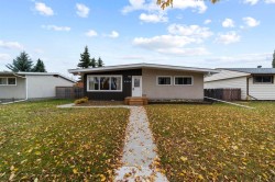 4614 61 Street Camrose, AB T4V 2H7