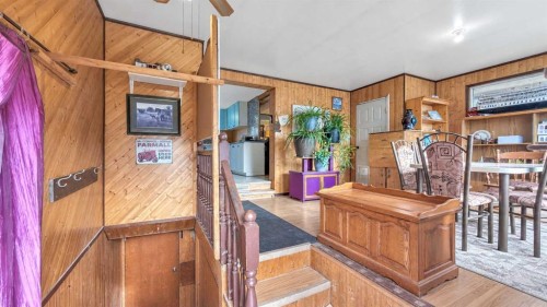 112 Withrow Road, Withrow, AB 