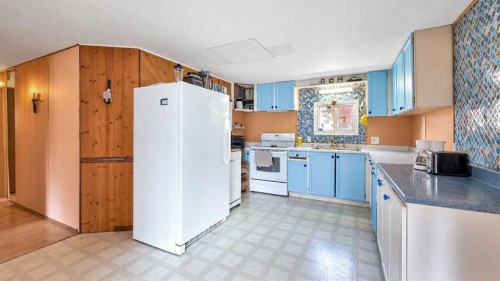 112 Withrow Road, Withrow, AB 