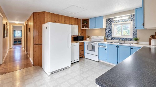 112 Withrow Road, Withrow, AB 