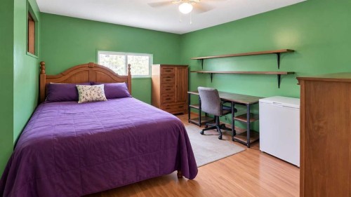 112 Withrow Road, Withrow, AB 