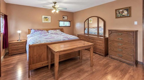 112 Withrow Road, Withrow, AB 