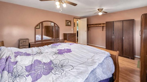 112 Withrow Road, Withrow, AB 