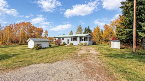 112 Withrow Road, Withrow, AB 