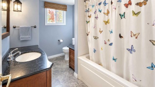 112 Withrow Road, Withrow, AB 