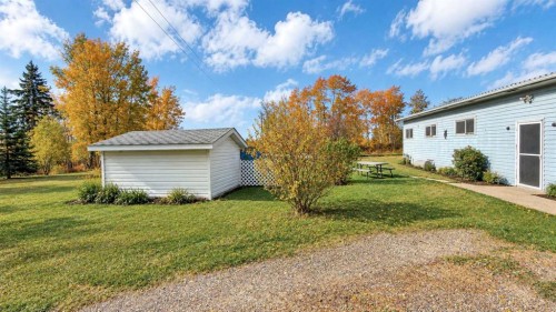 112 Withrow Road, Withrow, AB 