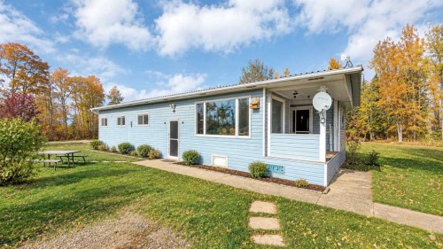 112 Withrow Road, Withrow, AB 