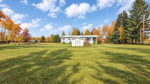 112 Withrow Road, Withrow, AB 