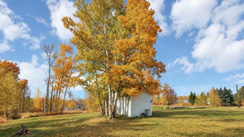 112 Withrow Road, Withrow, AB 