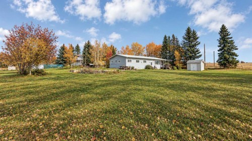 112 Withrow Road, Withrow, AB 