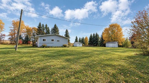 112 Withrow Road, Withrow, AB 