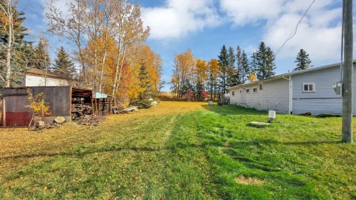 112 Withrow Road, Withrow, AB 