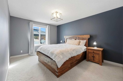 123 Robinson Crescent, Red Deer, AB 
