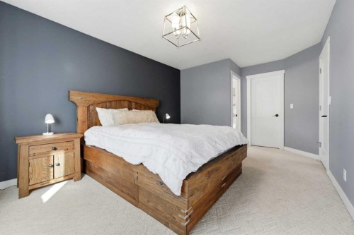 123 Robinson Crescent, Red Deer, AB 