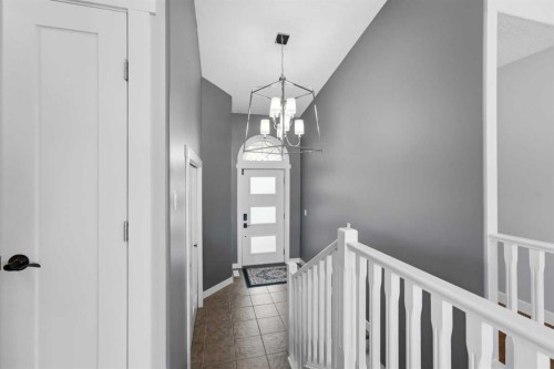 123 Robinson Crescent, Red Deer, AB 