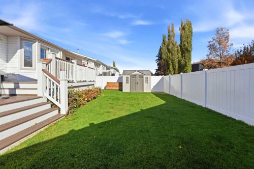 123 Robinson Crescent, Red Deer, AB 