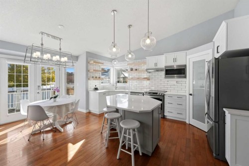 123 Robinson Crescent, Red Deer, AB 