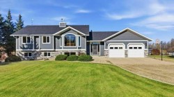 255054 Township Road 432 Rural Ponoka County, AB T4J 1R2