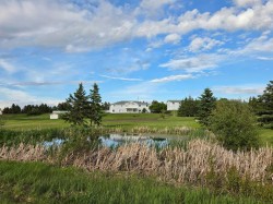 4-41207 Range Road 263 Rural Lacombe County, AB T4L 2N4